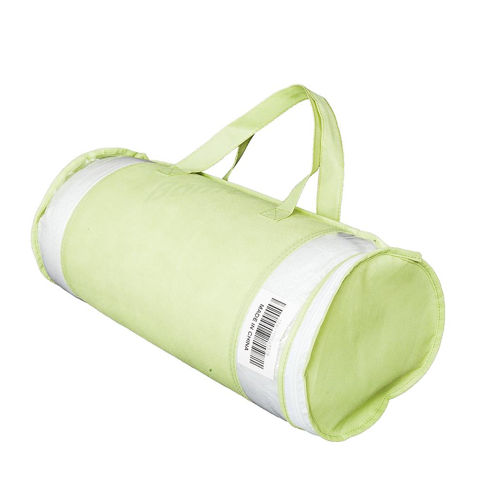 Elegant Sleep Memory Foam Bamboo Pillow Queen Size