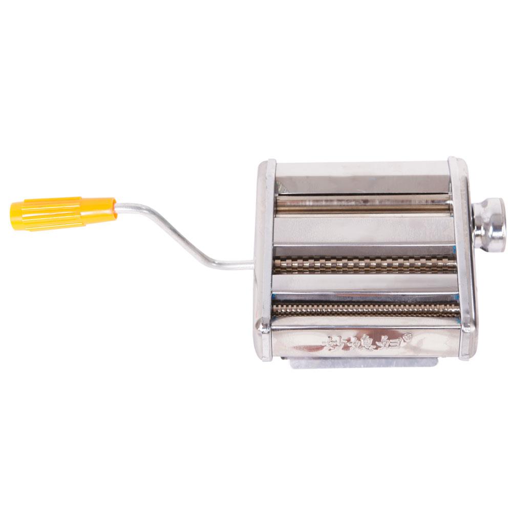New Pasta Maker Roller Machine Fresh Noodle Spaghetti&Fettuccine